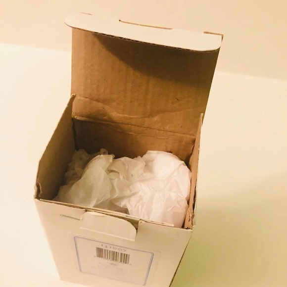 2014 Precious Moments Happy Holly  Days Panda Christmas Ornament - Picture 10 of 16